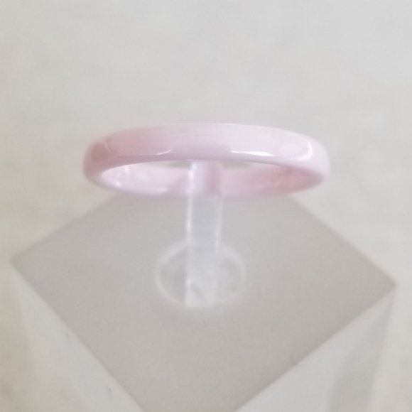 Ceramic Ring Hypoallergenic๐๐๐New! - Picture 5 of 5